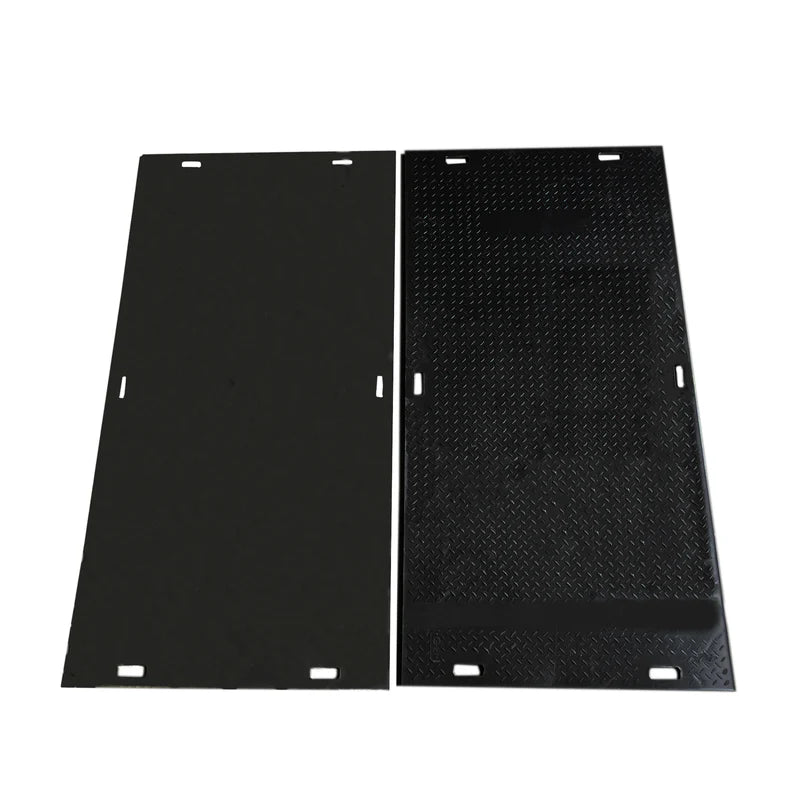 PRIMAMAT® Track Mat 2400x1200x15 (8' X4'x3/4") Single Side SINGLE PIECE