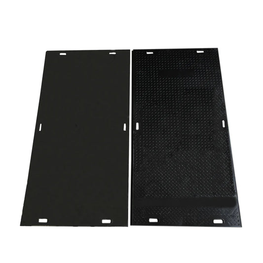 PRIMAMAT® Track Mat 2400x1200x15 (8' X4'x3/4") Single Side FULL PALLET (33)