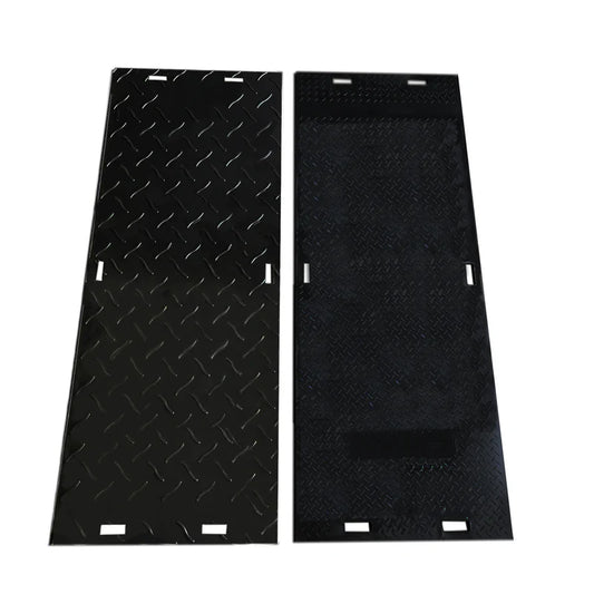 PRIMAMAT® Track Mat (8'x3'x3/4") Double Side SINGLE PIECE